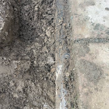 Turf World - Holes in pipes - Artificial Turf Near Me - San Leandro, California