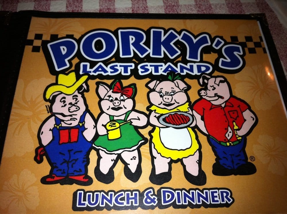 PORKY’S CLOSED 41 Reviews 701 Bald Eagle Dr, Marco Island, FL