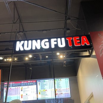 Kung Fu Tea - Bubble Tea Near Me - Doraville, Georgia Kung Fu Tea - Bubble Tea Near Me - Doraville, Georgia