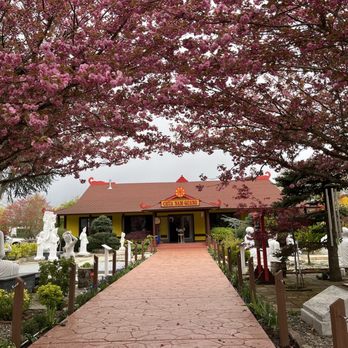Nam-Quang Temple - Buddhist Temples Near Me - Portland, Oregon Nam-Quang Temple - Buddhist Temples Near Me - Portland, Oregon