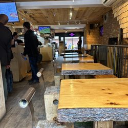 Snack Bar Saint-Jean