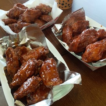 SoCal Wings - Chicken Wings Near Me - Westminster, California SoCal Wings - Chicken Wings Near Me - Westminster, California