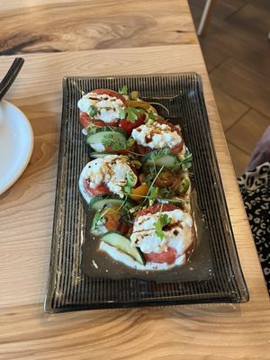 Culamar Seafood Rest + Rooftop Bar by null