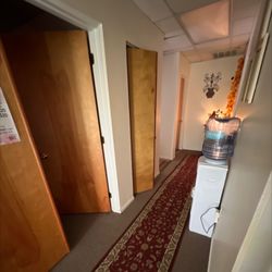 Chinese Massage Therapy - Entry way