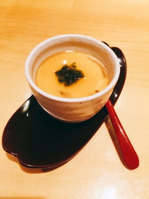 Ginza Tendon Itsuki (Tanjong Pagar) by null