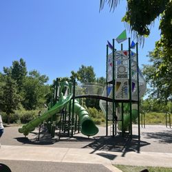 Marcy Park