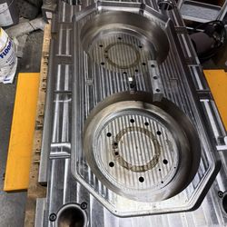 Centerline Machine & Welding