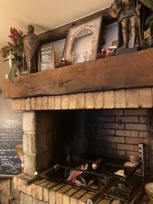 Le Petit Châtelet by null