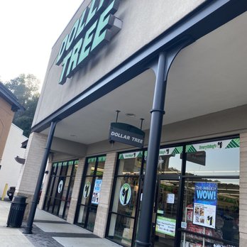 Dollar Tree - Discount Store Near Me - Birmingham, Alabama
