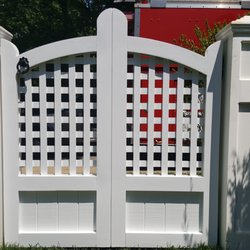 North Shore Fence