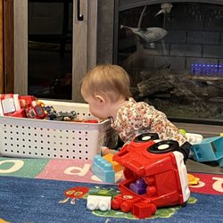 Learn and Play Child Development Center