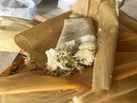 Gussie's Tamales & Bakery by null