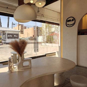 HOJI Tea Community - Bubble Tea Near Me - Pasadena, California