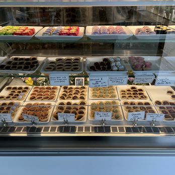 Tifa Chocolate & Gelato - Gelato Near Me - Porter Ranch, California Tifa Chocolate & Gelato - Gelato Near Me - Porter Ranch, California