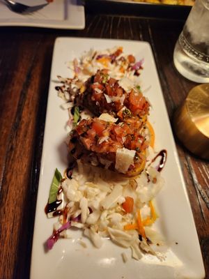 Martini’s on Broadway by null