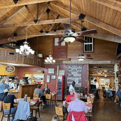 The Coffee Depot