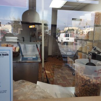 Keith's Kettle Corn - Popcorn Shops Near Me - Azusa, California