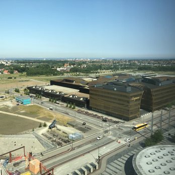 Quality Hotel View - Hotels Near Me - Malmö, M