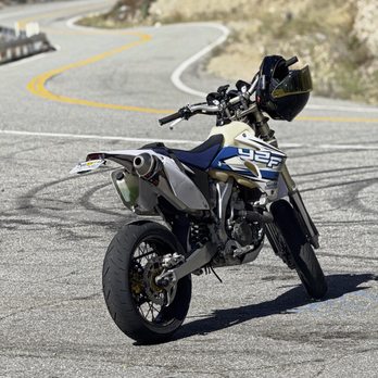 1. RevXotic Motorsports