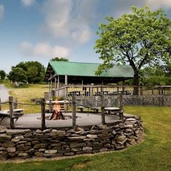 The Lodge at Grist Iron Brewing Co