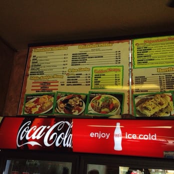 Panchos - Mexican Near Me - Chula Vista, California