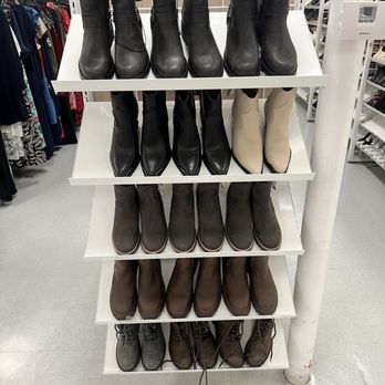 Bealls Outlet - Ladies Boots - Women's Clothing Near Me - Sun City, Arizona
