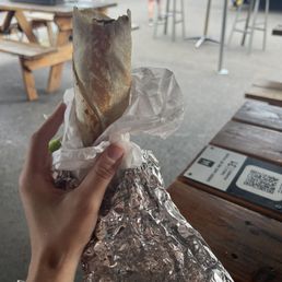 Falafel Saj
