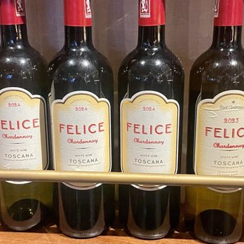 Felice Montague - Wine Bars Near Me - Brooklyn, New York