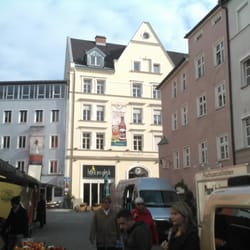 Hans Im Glück - Hans im Glück Rosenheim