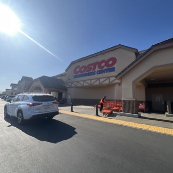 Costco Business Center - Store front - Wholesale Stores Near Me - Westminster, California Costco Business Center - Store front - Wholesale Stores Near Me - Westminster, California