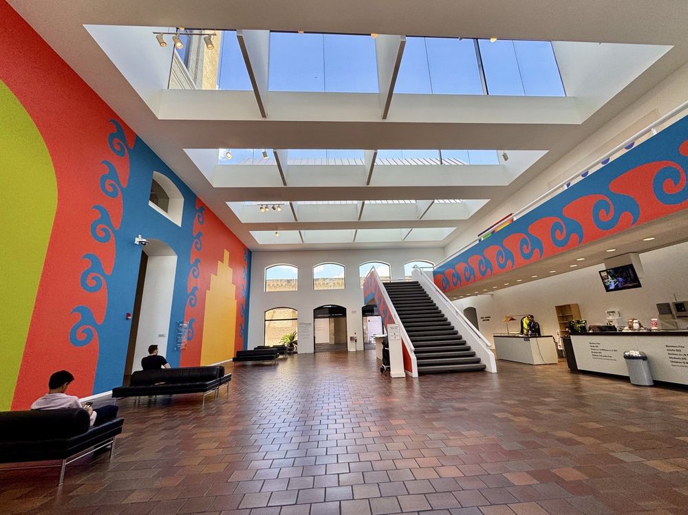 San Antonio Museum of Art