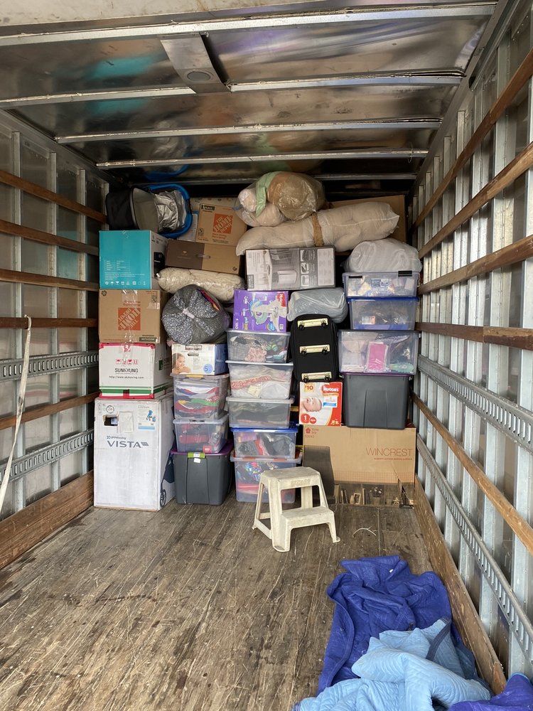 FAST MOVING & DELIVERY Updated August 2024 70 Photos Bensenville