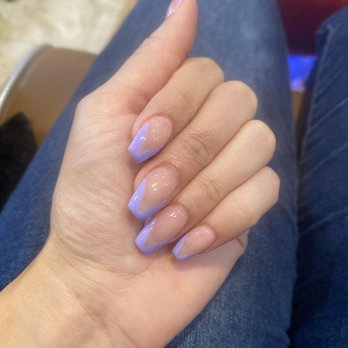 Jenni's Nails - Been going for about two months and Peter does not disappoint! My go to place! - Nail Salons Near Me - Linden, New Jersey