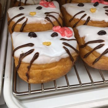 Steve’s Donuts - Donuts Near Me - Riverside, California Steve’s Donuts - Donuts Near Me - Riverside, California