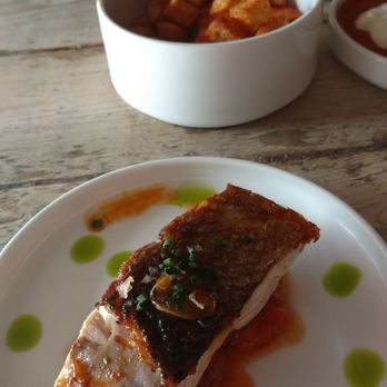 Bravas Tapas - Spanish Near Me - London, XGL