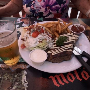 High Dive Bar And Grill - $30 ribeye dinner on Thursdays - American Near Me - San Diego, California High Dive Bar And Grill - $30 ribeye dinner on Thursdays - American Near Me - San Diego, California