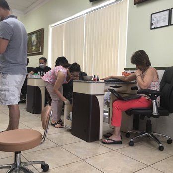 Natural Nail - Nail Salons Near Me - Atlanta, Georgia Natural Nail - Nail Salons Near Me - Atlanta, Georgia