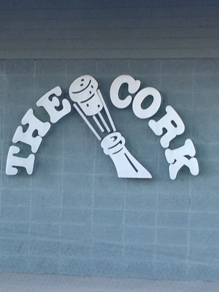 CORK LIQUORS Updated September 2024 12 Reviews 3502 W Two Mile