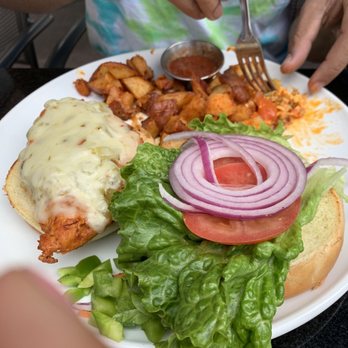 Swami's Cafe - Chicken Sandwich - Juice Bars & Smoothies Near Me - Carlsbad, California Swami's Cafe - Chicken Sandwich - Juice Bars & Smoothies Near Me - Carlsbad, California