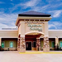 Uptown Salons Spring - Welcome to Uptown Salons!