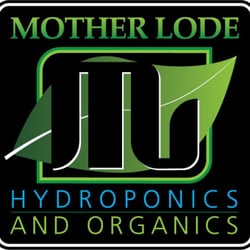 Mother Lode Hydroponics & Organics