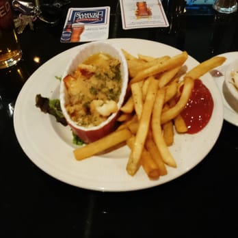 Mikey B's - Great lobster casserole... Great food.. - Seafood Near Me - New Bedford, Massachusetts Mikey B's - Great lobster casserole... Great food.. - Seafood Near Me - New Bedford, Massachusetts