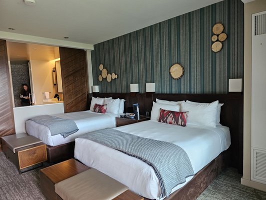 Edgewood Tahoe Resort by null