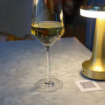 Bridges & Bourbon - Chardonnay please!!! - New American Near Me - Pittsburgh, Pennsylvania