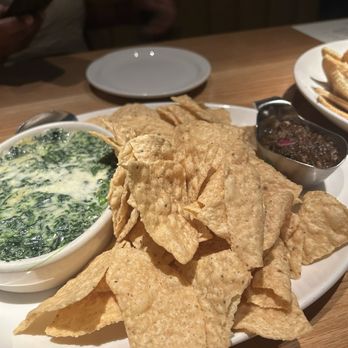 Bartlett's - Seasonal Vegetable - Steakhouses Near Me - Austin, Texas