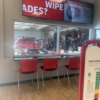 America's Tire - Inside - Tires Near Me - Garden Grove, California America's Tire - Inside - Tires Near Me - Garden Grove, California