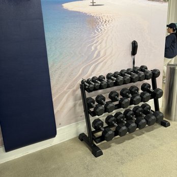 Margaritaville Hotel - Gym - Hotels Near Me - Nashville, Tennessee