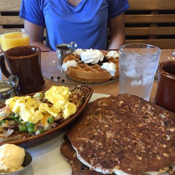 U.S. Egg Brunch & Cocktails - Sandwiches Near Me - Tempe, Arizona