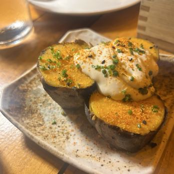ETARU - Sweet potato - Japanese Near Me - Hallandale Beach, Florida ETARU - Sweet potato - Japanese Near Me - Hallandale Beach, Florida