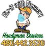 Photo of Fix-it with Flannery Handyman Services
